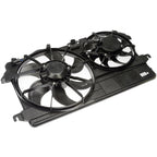 Dorman 621-450 Dual Fan Assembly Without Controller