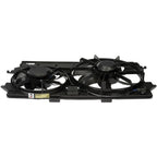 Dorman 621-450 Dual Fan Assembly Without Controller