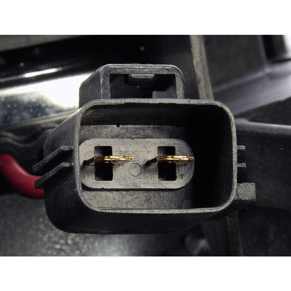 Dorman 621-456 Radiator Fan Assembly With Resistor