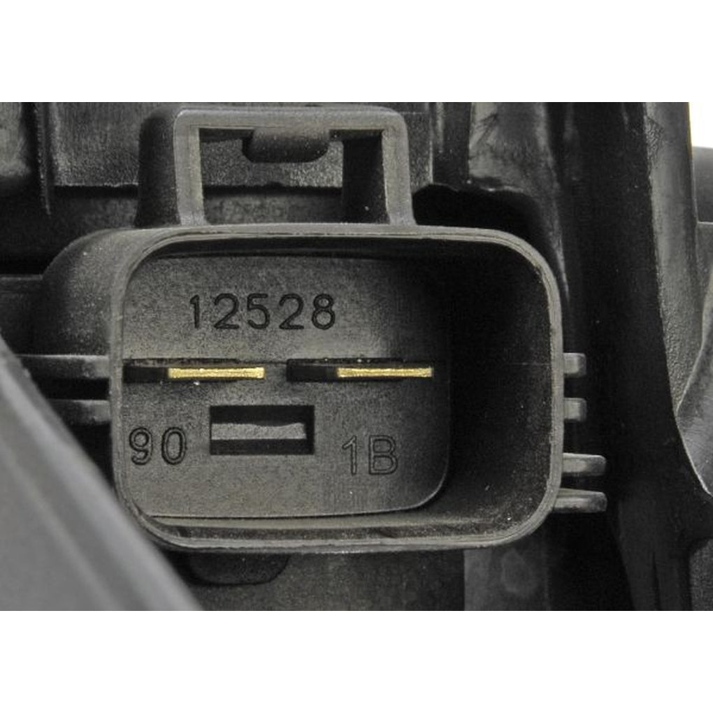 Dorman 621-482 Dual Fan Assembly Without Controller