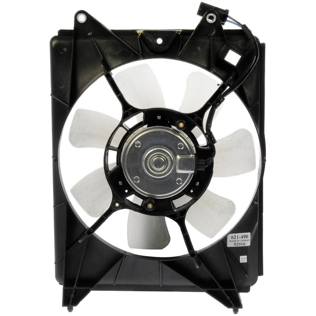 Dorman 621-490 Condenser Fan Assembly Without Controller
