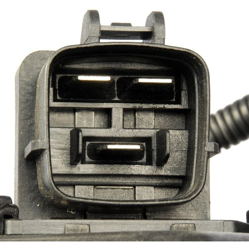 Dorman 621-493 Radiator Fan Assembly With Resistor