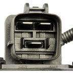 Dorman 621-493 Radiator Fan Assembly With Resistor
