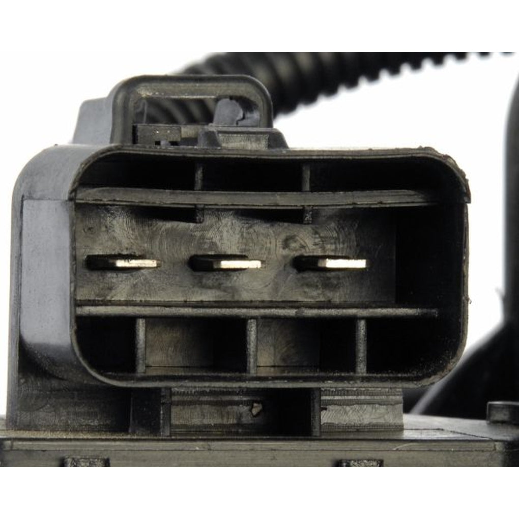 Dorman 621-497 Radiator Fan Assembly With Resistor