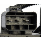 Dorman 621-497 Radiator Fan Assembly With Resistor