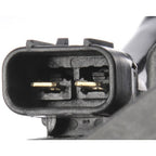 Dorman 621-510 Radiator Fan Assembly Without Controller