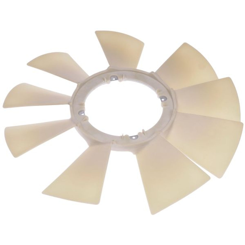Dorman 621-525 Clutch Fan Blade Plastic