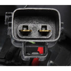 Dorman 621-536 Dual Fan Assembly Without Controller