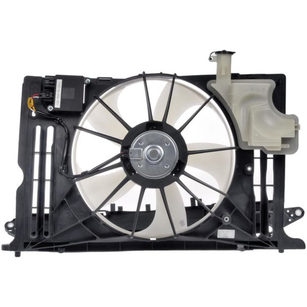 Dorman 621-538 Radiator Fan Assembly Without Controller