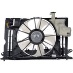 Dorman 621-538 Radiator Fan Assembly Without Controller