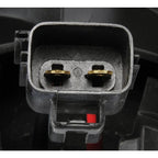 Dorman 621-539 Dual Fan Assembly Without Controller