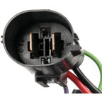 Dorman 621-544 Radiator Fan Assembly With Controller