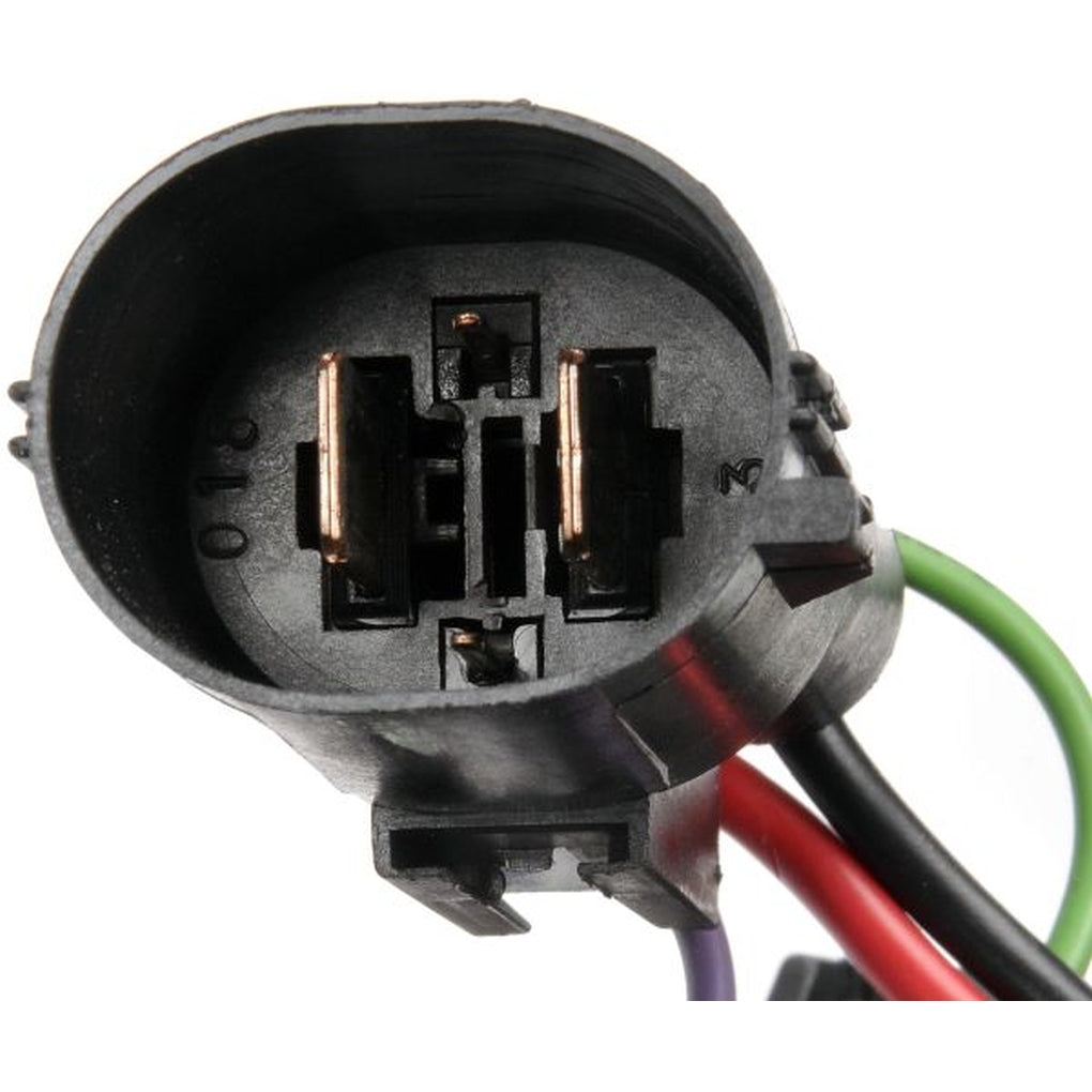 Dorman 621-544 Radiator Fan Assembly With Controller