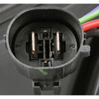 Dorman 621-545 Radiator Fan Assembly With Controller