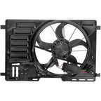 Dorman 621-545 Radiator Fan Assembly With Controller