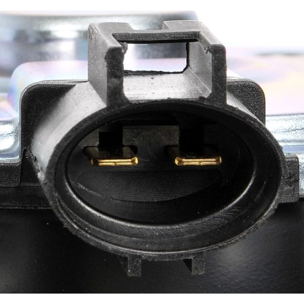 Dorman 621-557 Dual Fan Assembly Without Controller