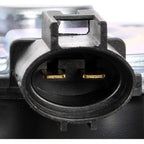 Dorman 621-557 Dual Fan Assembly Without Controller