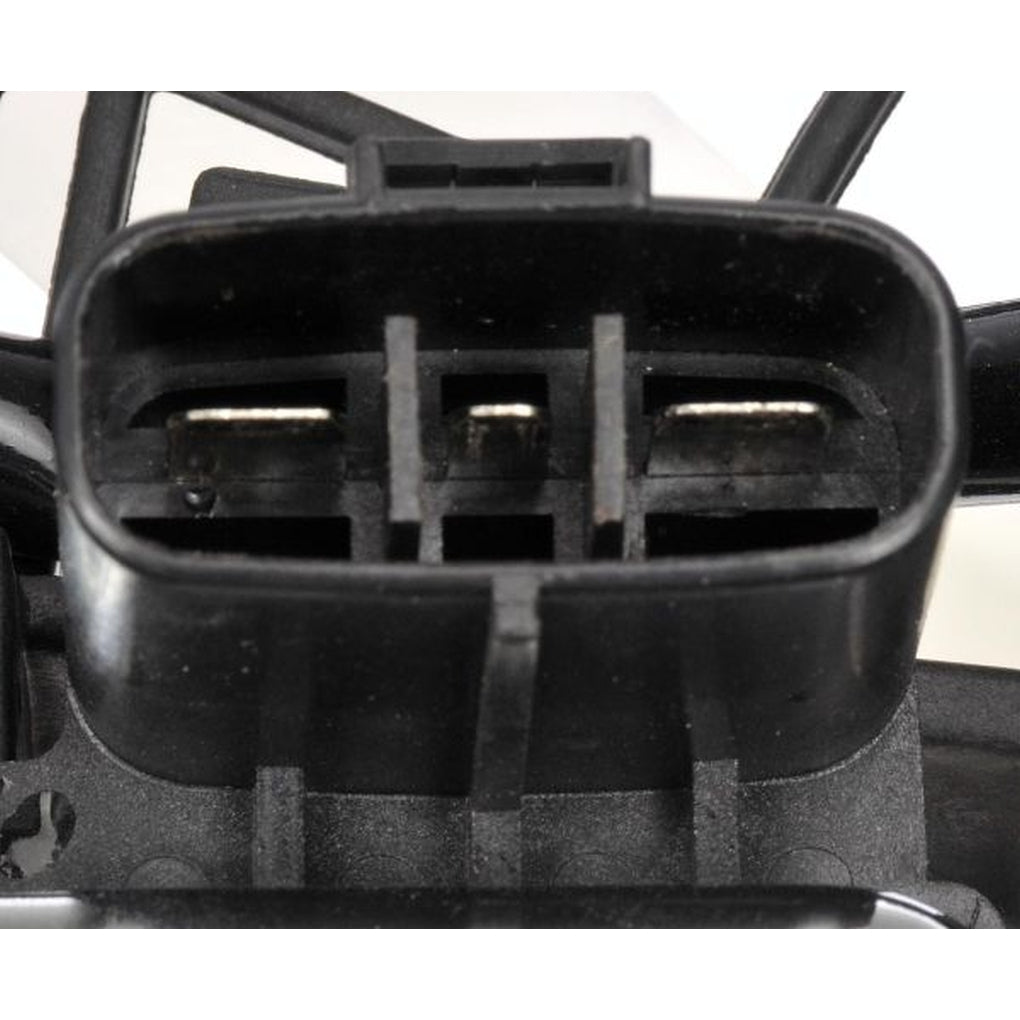 Dorman 621-563 Dual Fan Assembly Without Controller