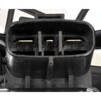Dorman 621-563 Dual Fan Assembly Without Controller