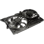 Dorman 621-564 Radiator Fan Assembly Without Controller