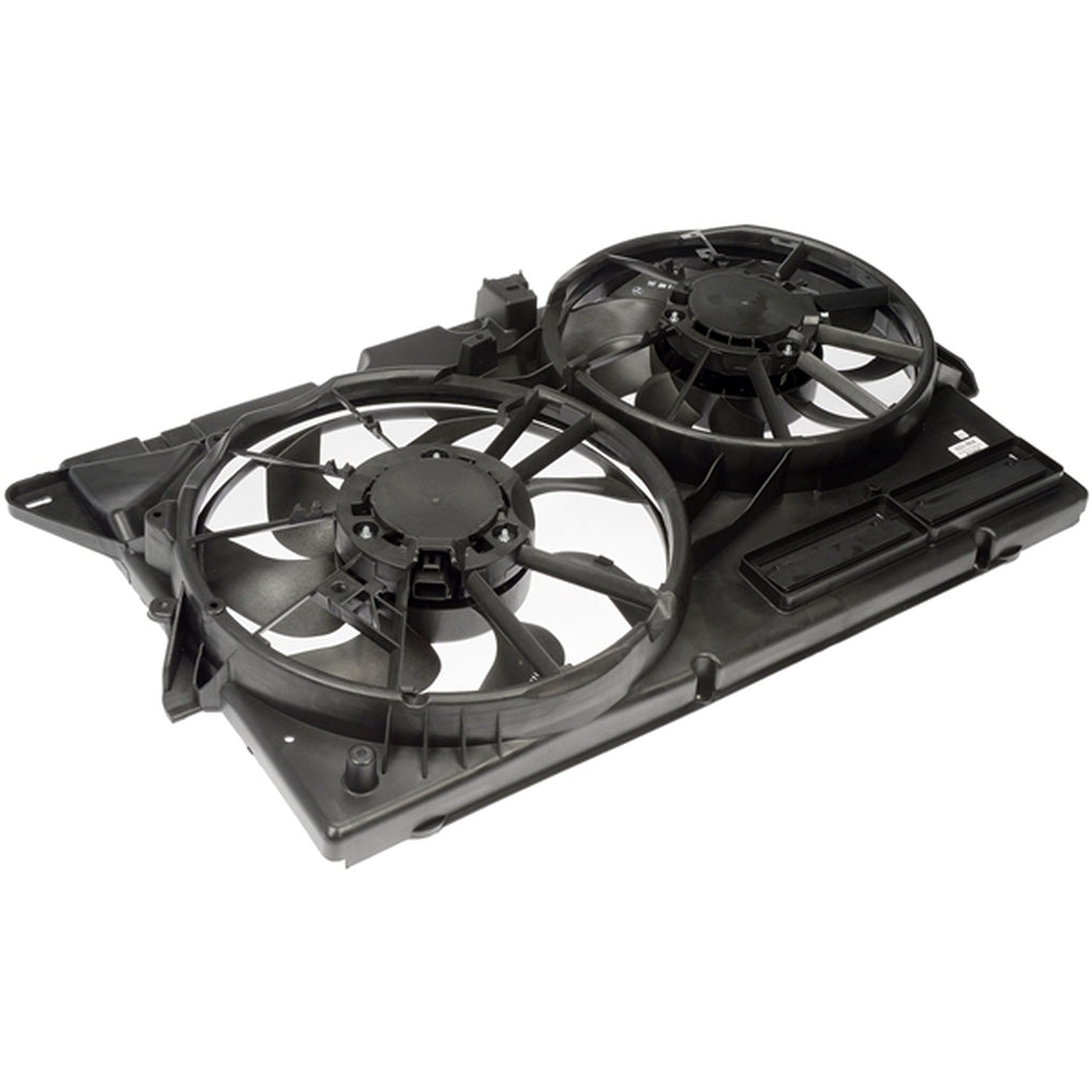 Dorman 621-564 Radiator Fan Assembly Without Controller
