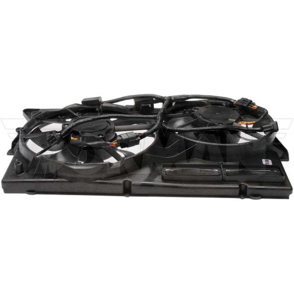 Dorman 621-564XD Dual Fan Assembly With Brushless Motors
