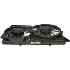 Dorman 621-564 Radiator Fan Assembly Without Controller