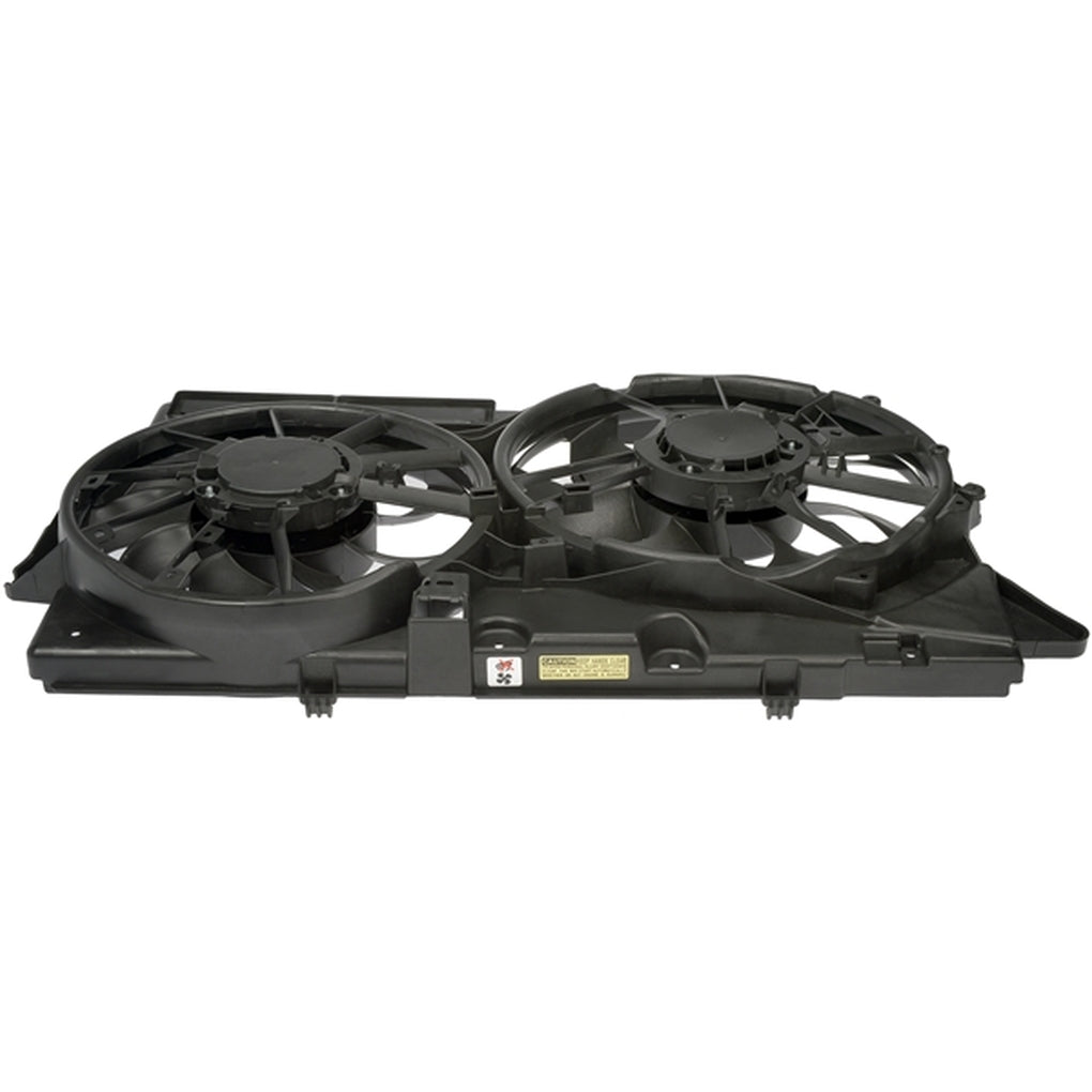 Dorman 621-564 Radiator Fan Assembly Without Controller