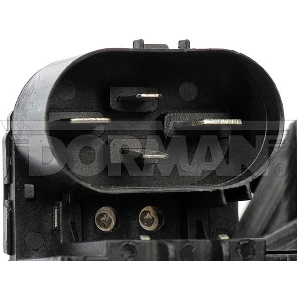 Dorman 621-566 Radiator Fan Assembly Without Controller