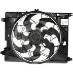 Dorman 621-570 Dual Fan Assembly With Controller