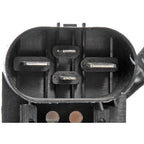 Dorman 621-576 Radiator Fan Assembly Without Controller