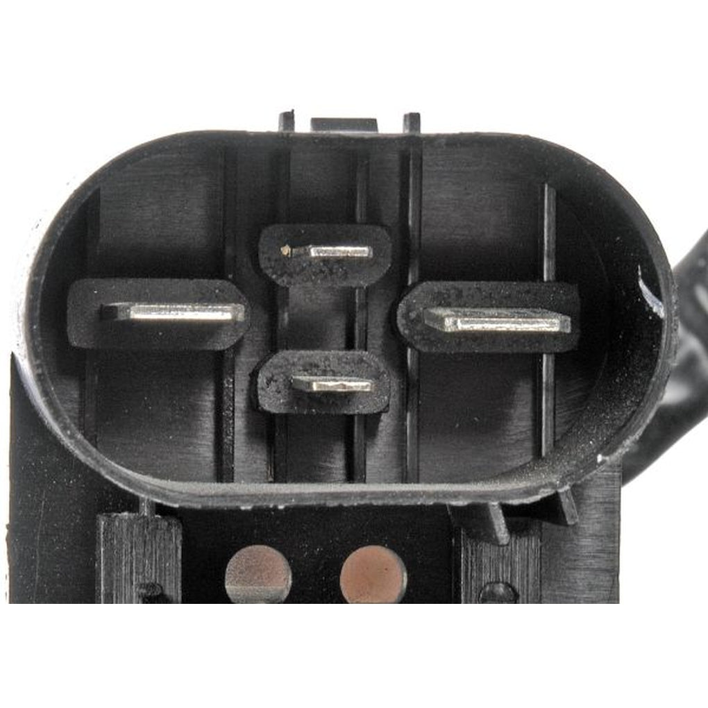 Dorman 621-576 Radiator Fan Assembly Without Controller