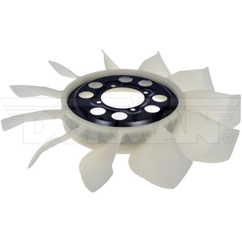 Dorman 621-585 Clutch Fan Blade Plastic