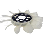 Dorman 621-585 Clutch Fan Blade Plastic