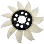 Dorman 621-585 Clutch Fan Blade Plastic