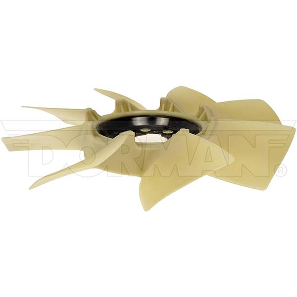 Dorman 621-590 Clutch Fan Blade Plastic