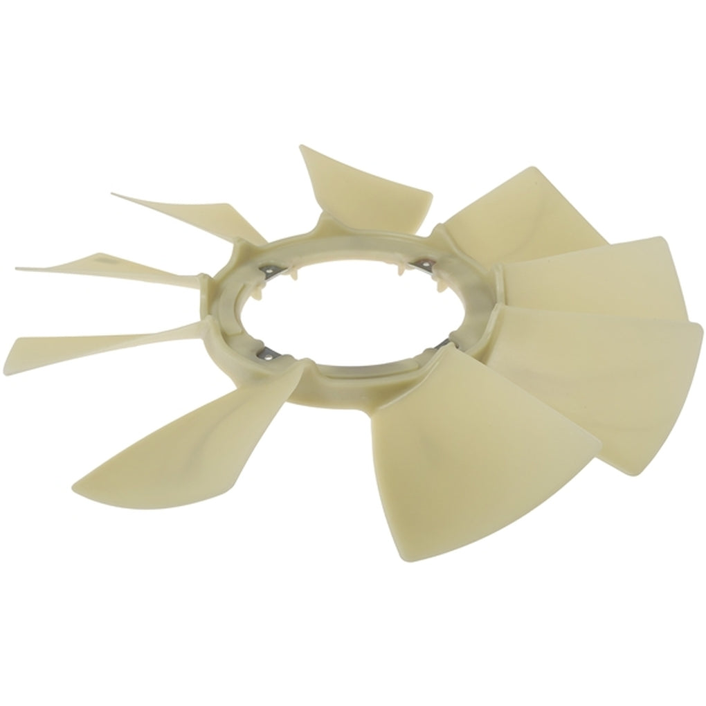 Dorman 621-591 Clutch Fan Blade Plastic