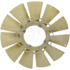 Dorman 621-592 Clutch Fan Blade Plastic