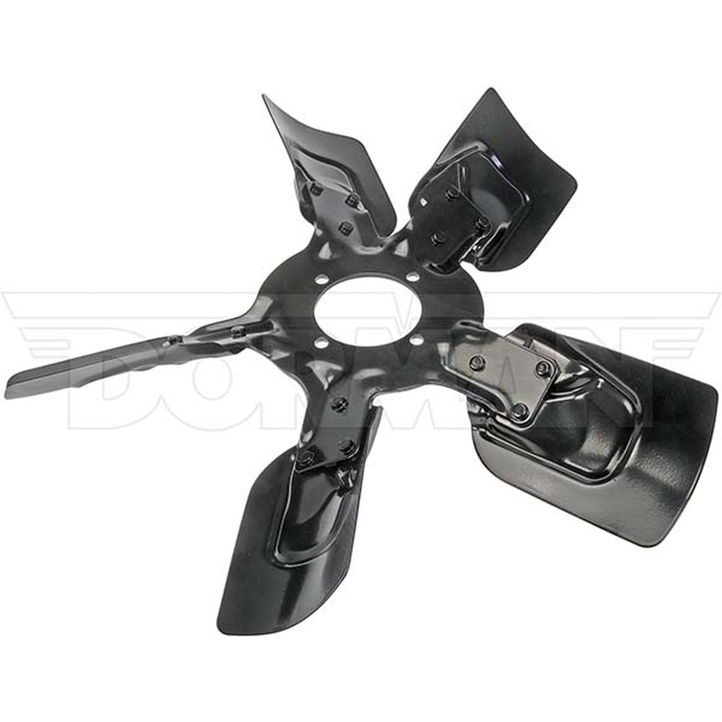 Dorman 621-593 Clutch Fan Blade Metal