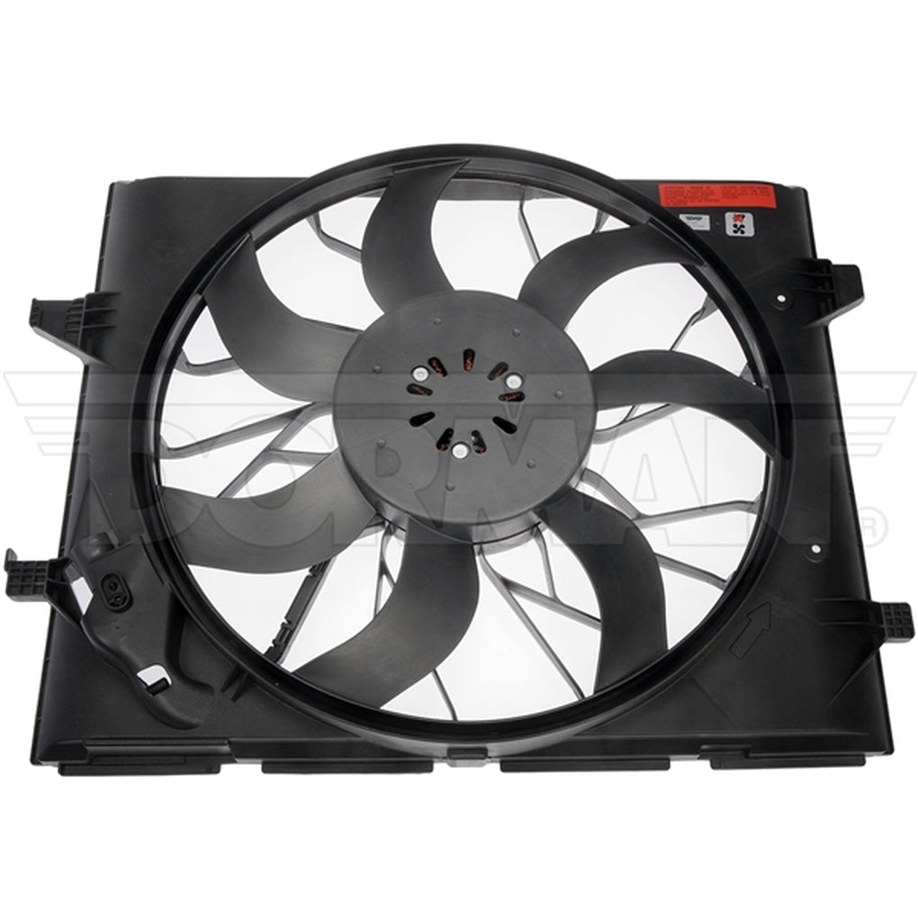 Dorman 621-600 Radiator Fan Assembly