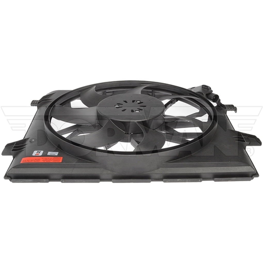 Dorman 621-600 Radiator Fan Assembly