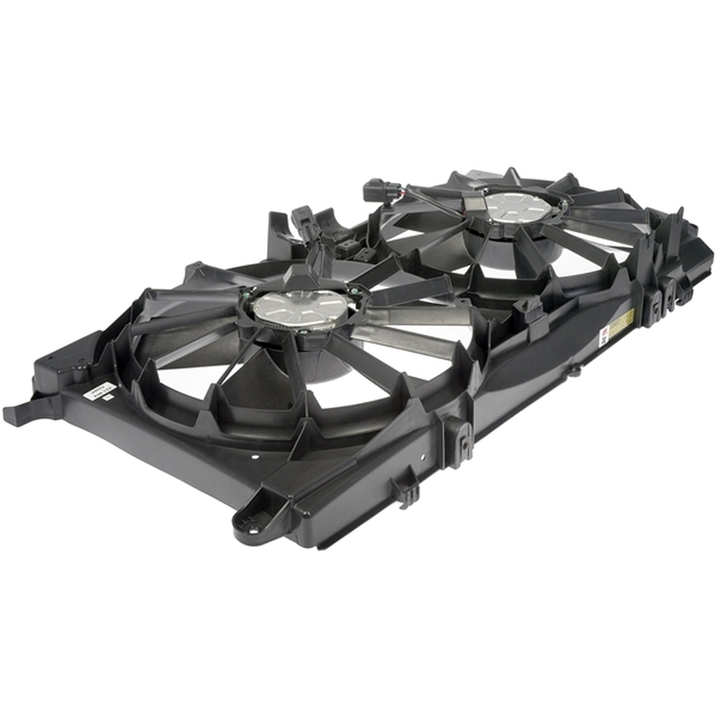 Dorman 621-804 Radiator Fan Assembly