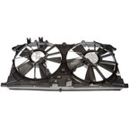 Dorman 621-804 Radiator Fan Assembly