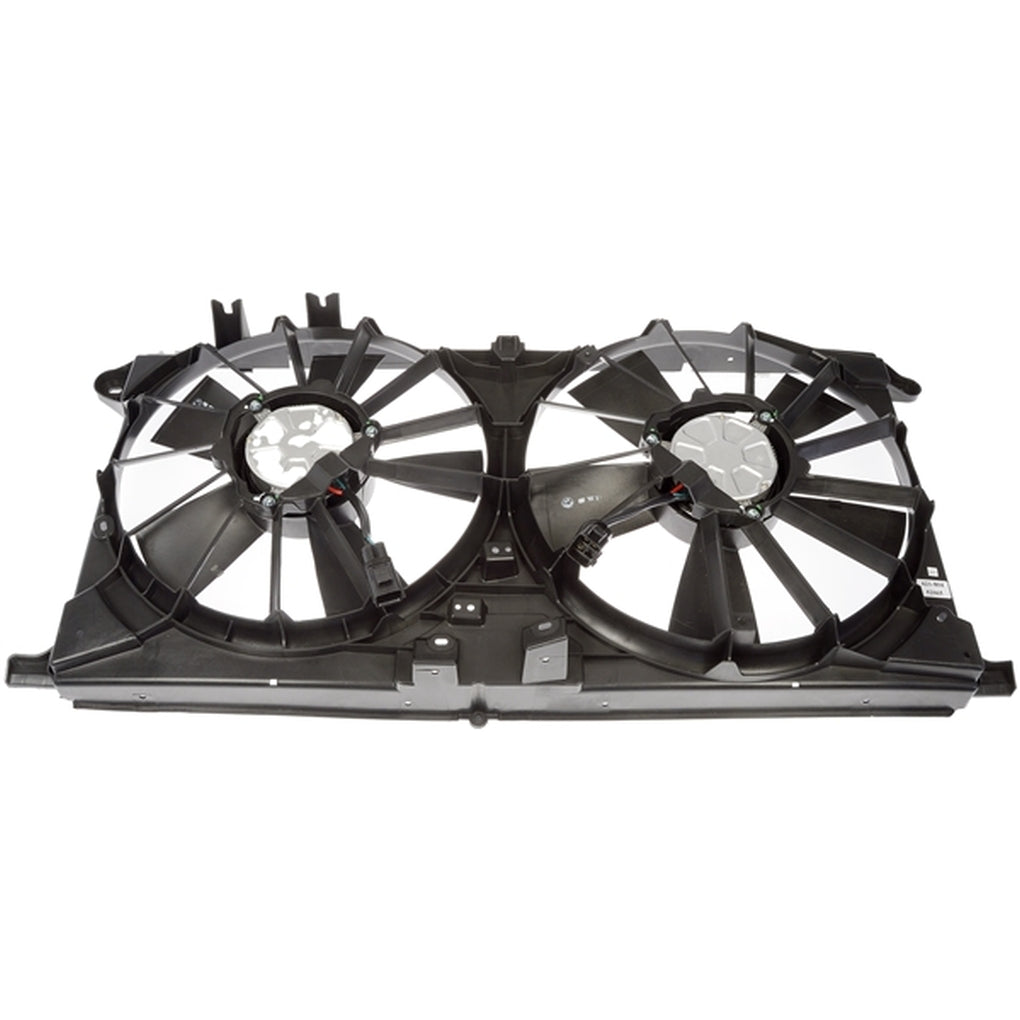 Dorman 621-804 Radiator Fan Assembly