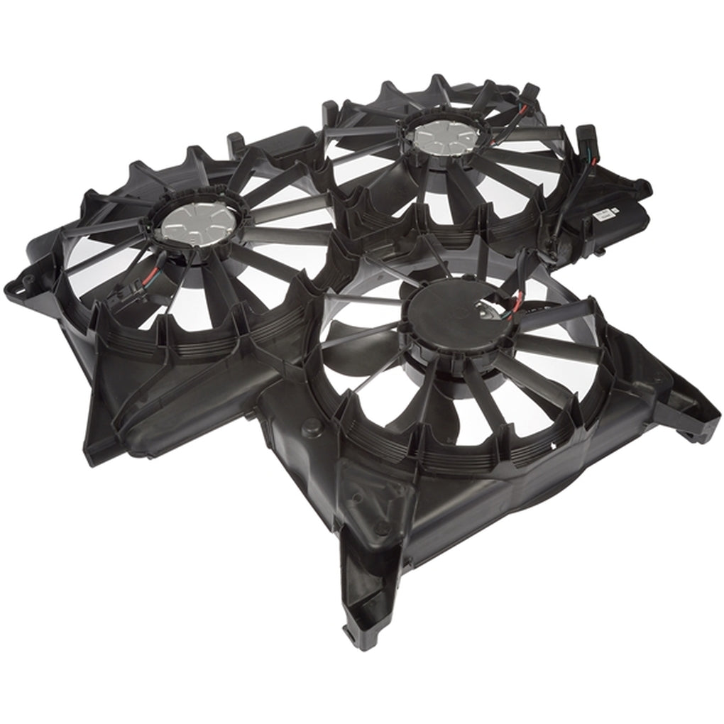 Dorman 621-805 Radiator Fan Assembly