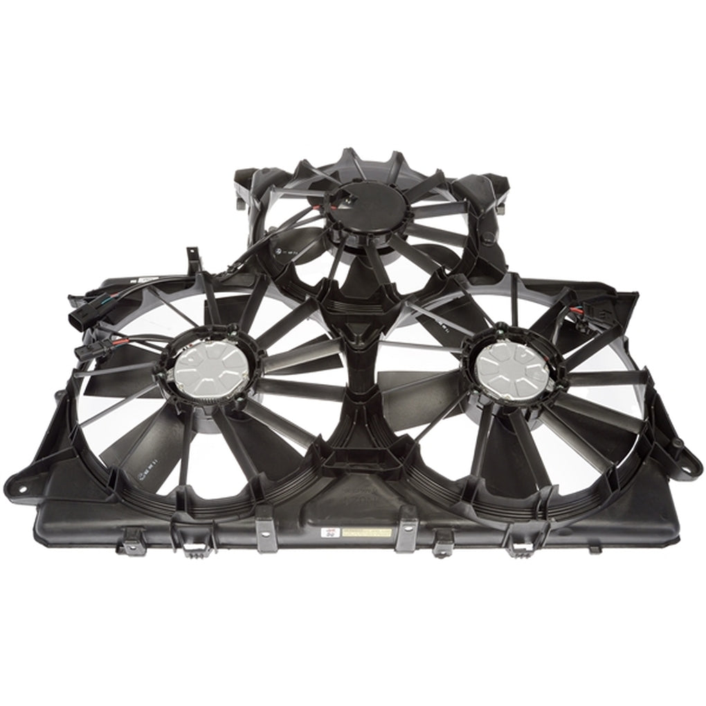 Dorman 621-805 Radiator Fan Assembly