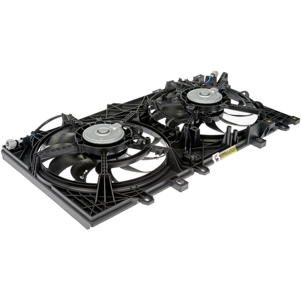 Dorman 621-810 Radiator Fan Assembly
