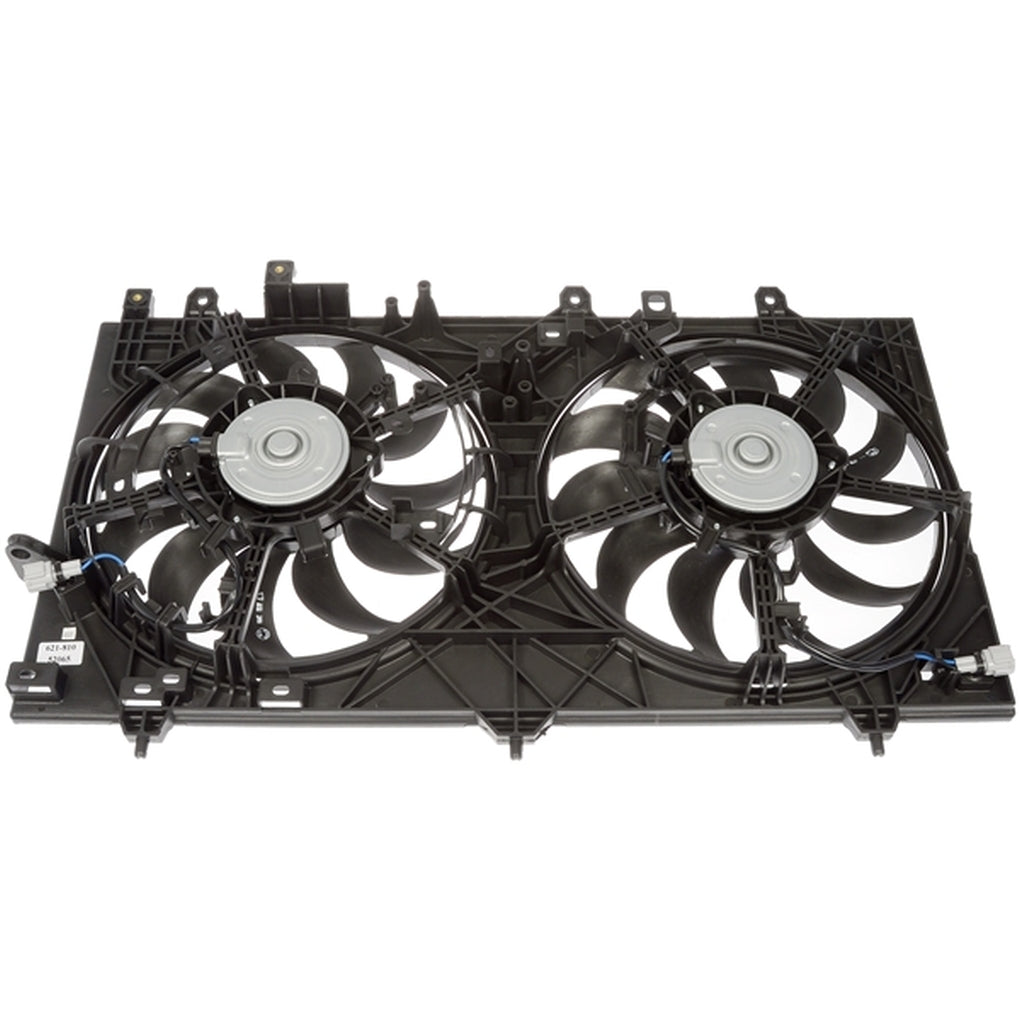 Dorman 621-810 Radiator Fan Assembly