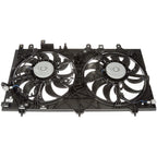 Dorman 621-810 Radiator Fan Assembly