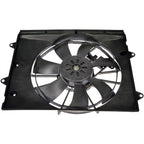 Dorman 621-967 Radiator Fan Assembly